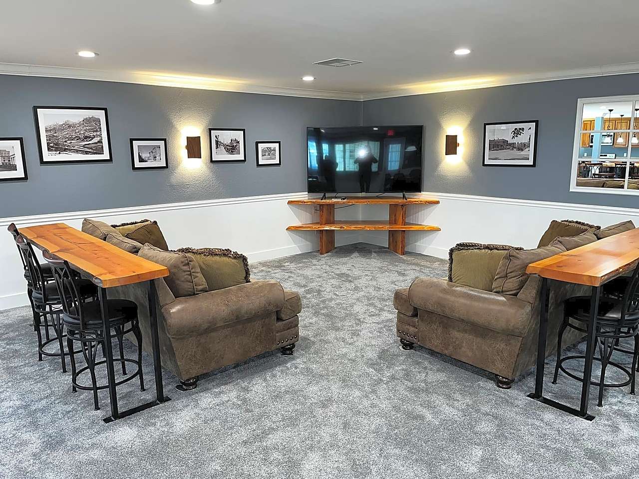 Silver City RV Resort