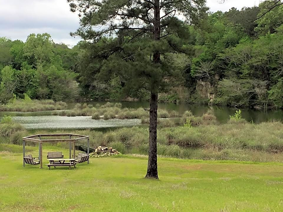 St. Stephens Historical Park