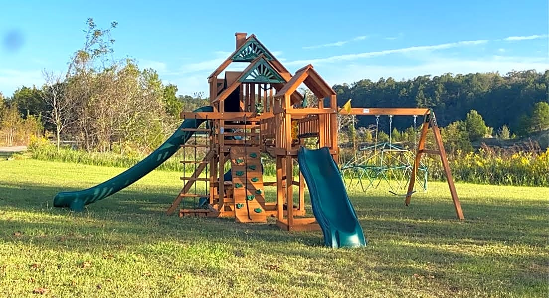 St. Stephens Historical Park