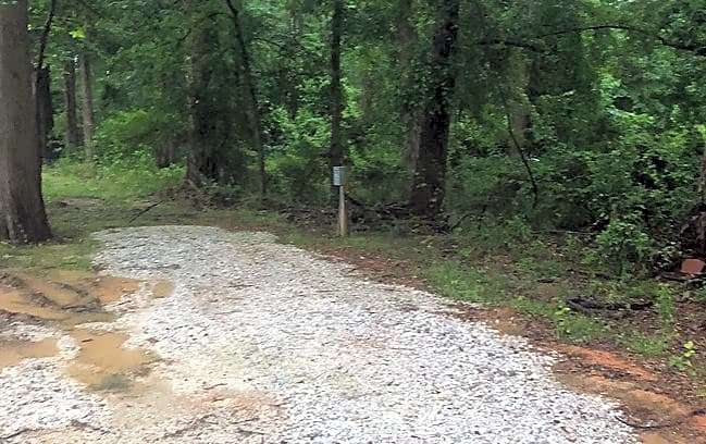Tucker's Camp