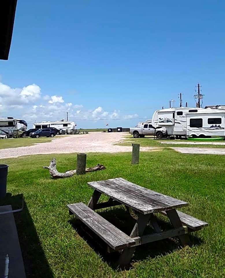 Shipman's Landing RV Park
