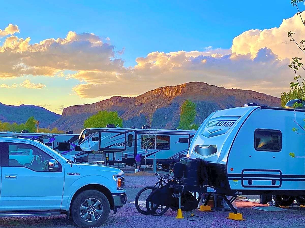 Ballard RV Park