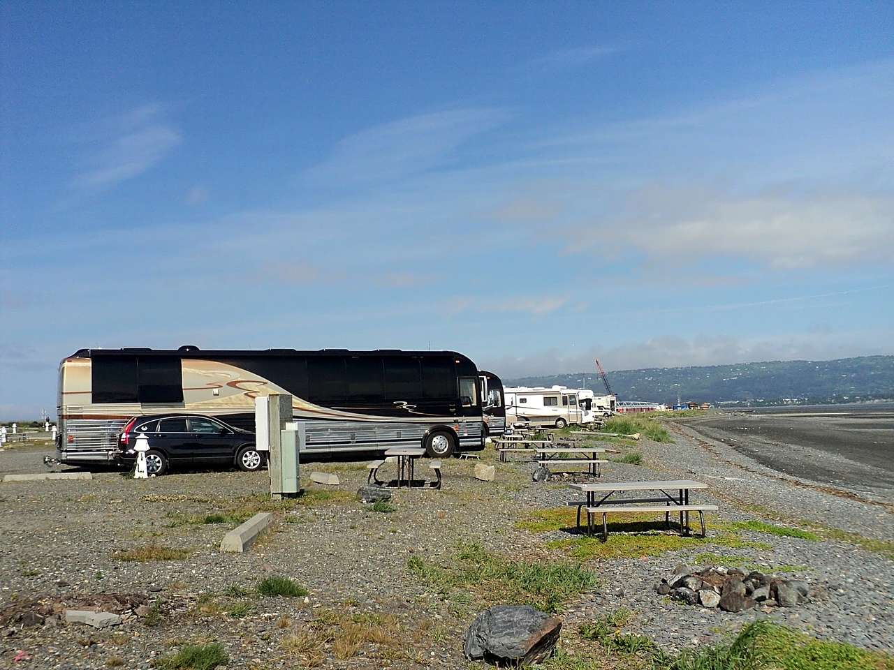 Heritage RV Park