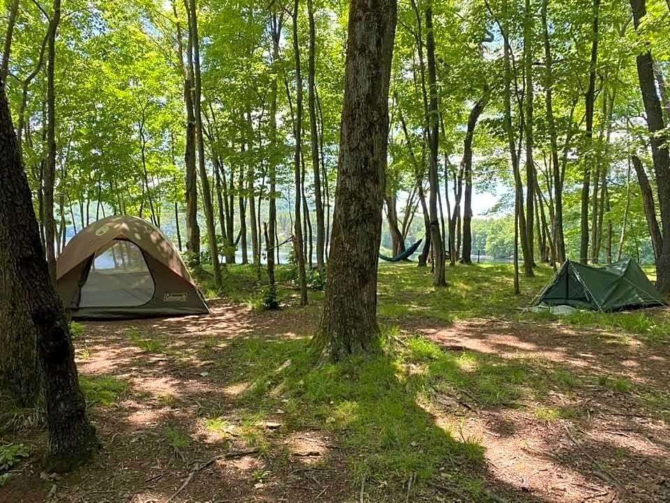 Quemahoning Family Recreation Area