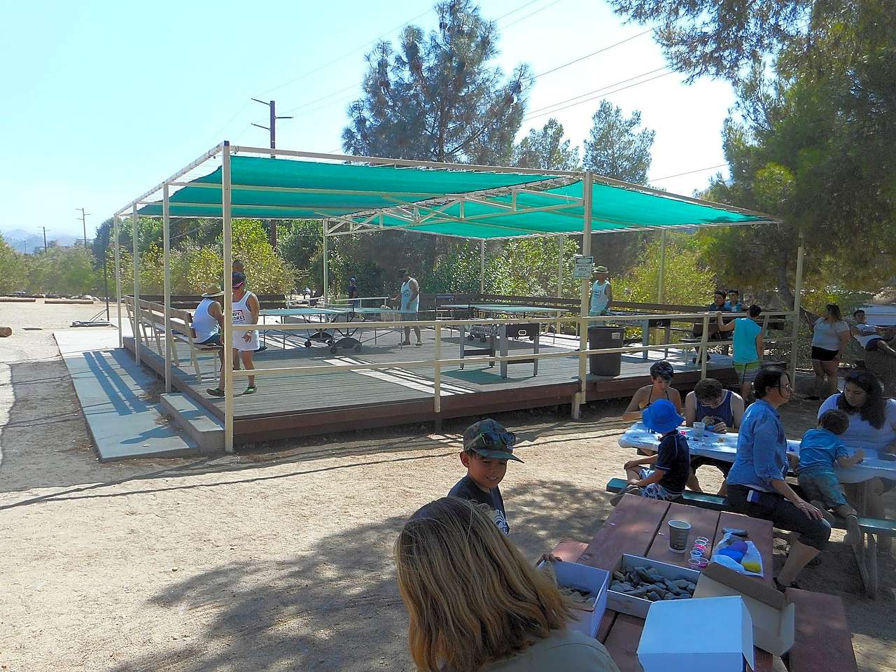 Frandy Park Campground