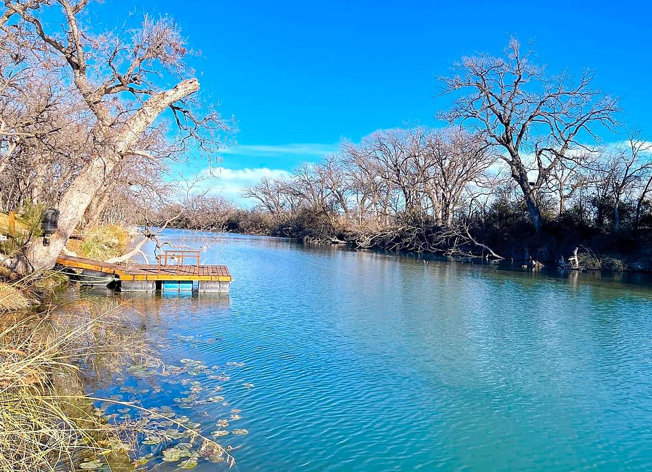 Fishing RV Park