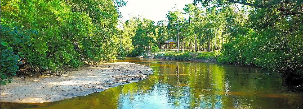 The Retreat RV & Campground on Styx River