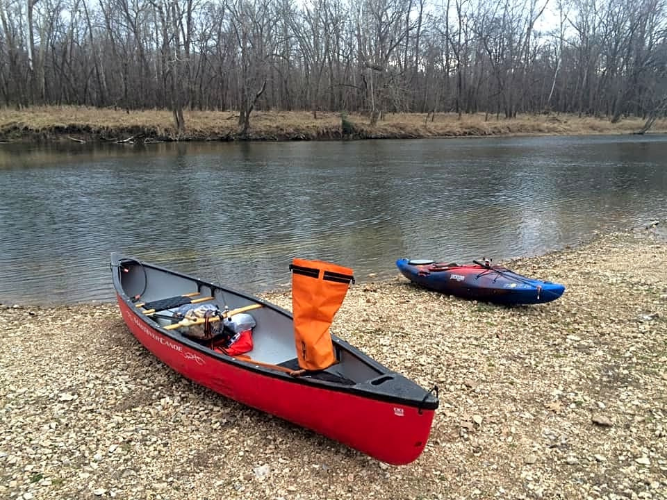River Roost RV Park