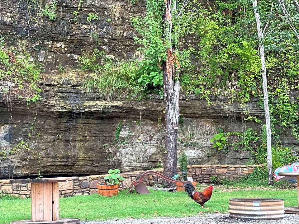 River Roost RV Park