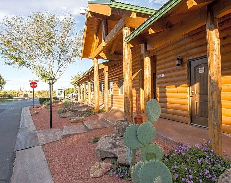 WillowWind RV Park