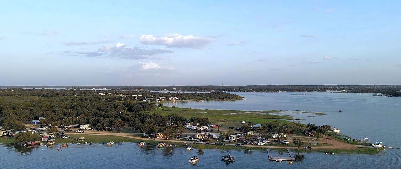 Sandy Beach RV Park