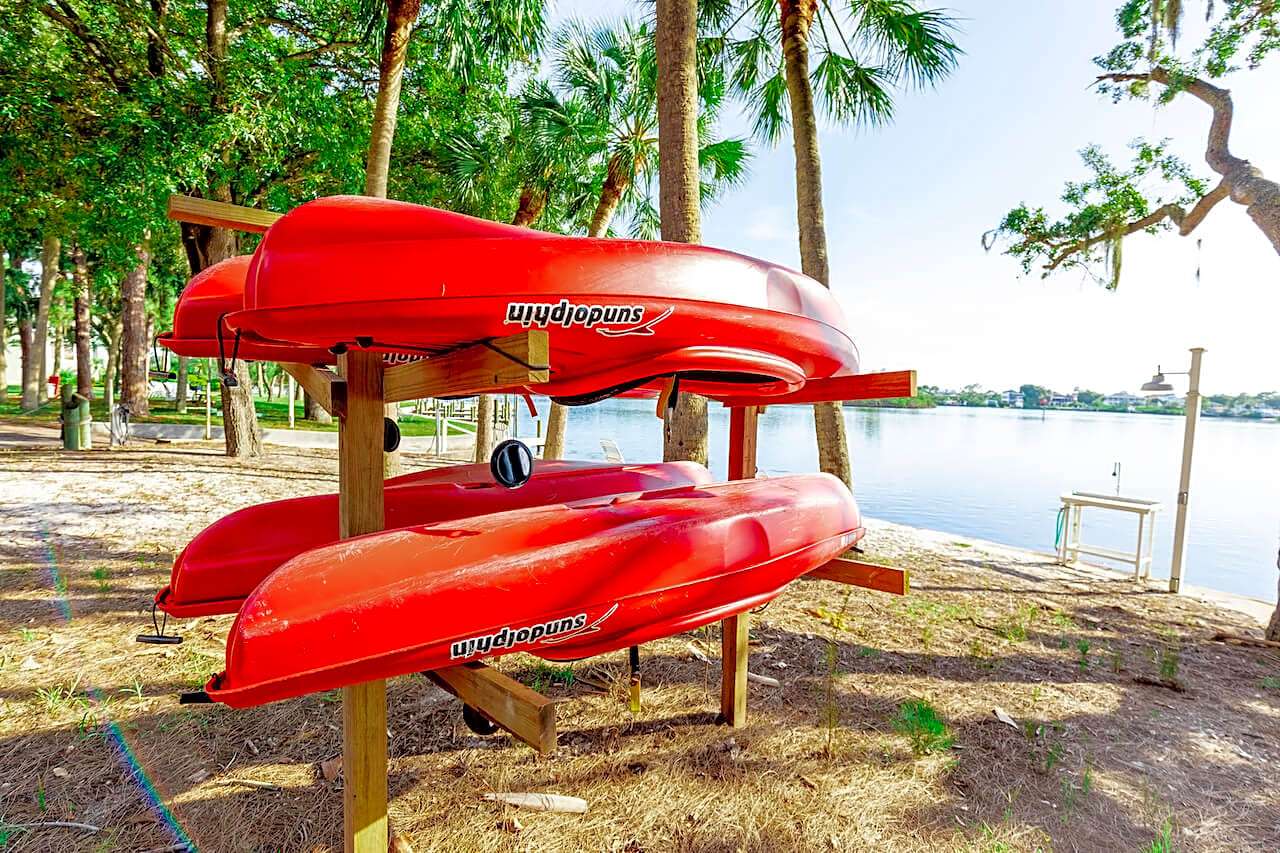 Hickory Point RV Park
