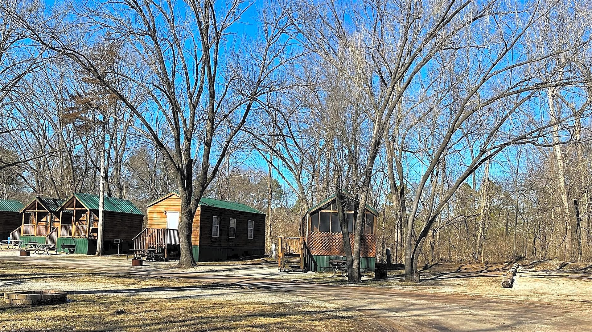 Pin Oak Creek RV Park