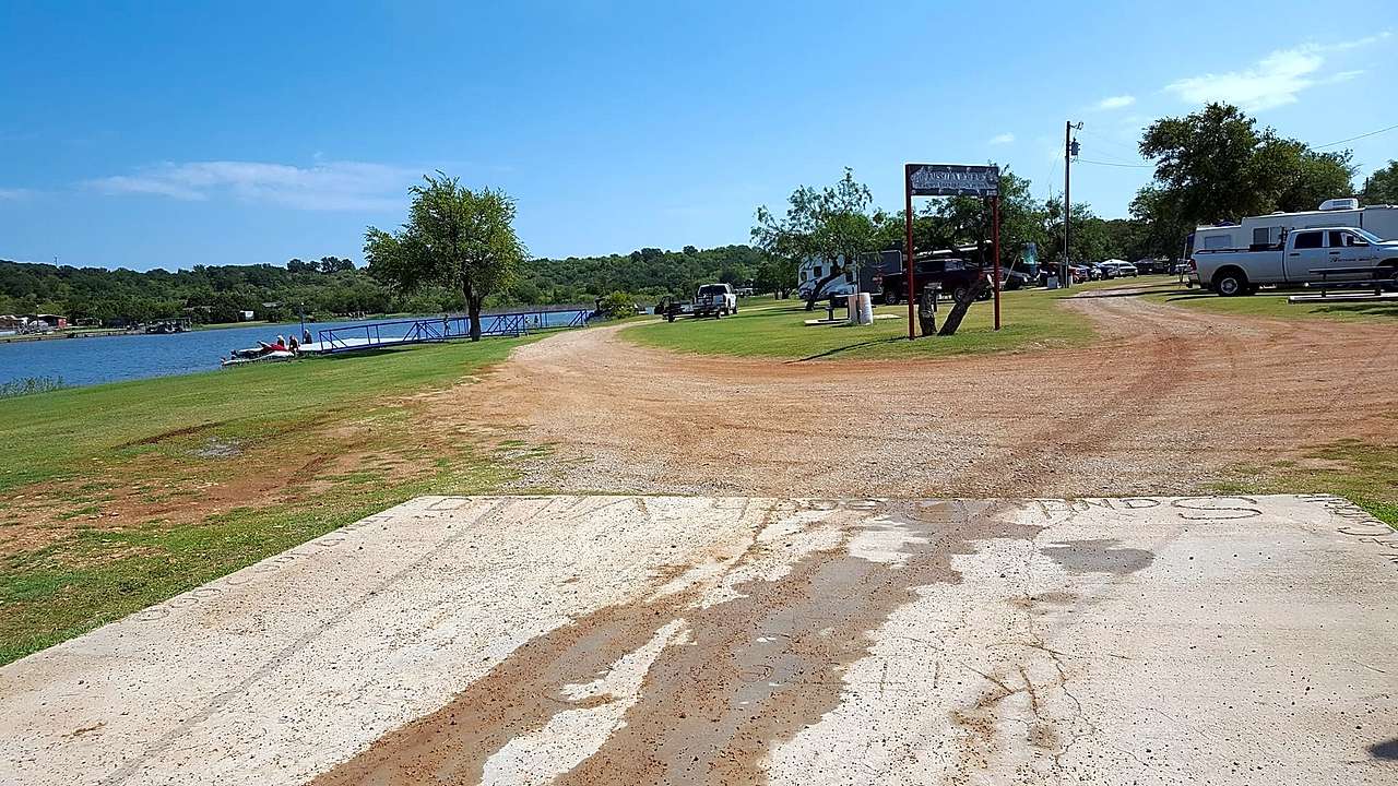 Sandy Beach RV Park