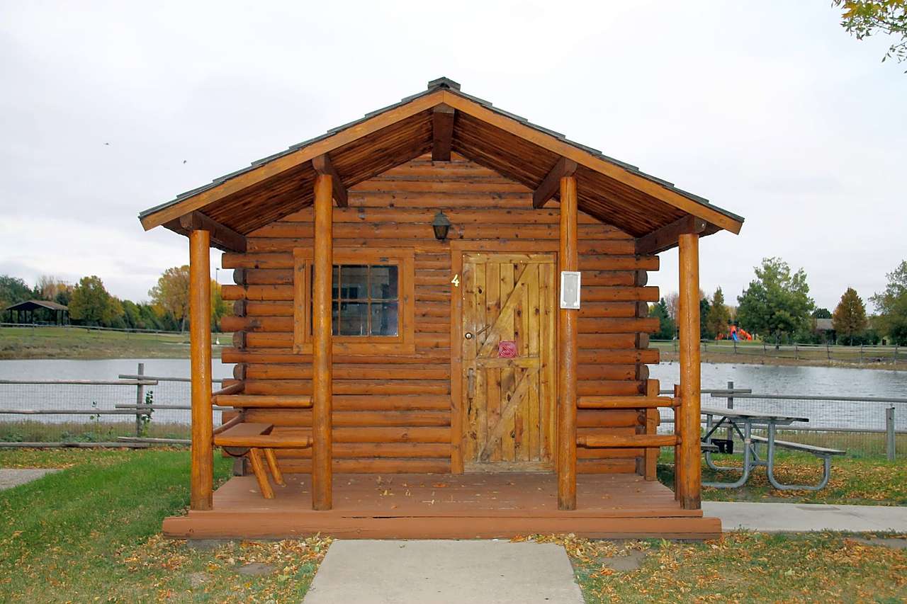 Wylie Park Campground