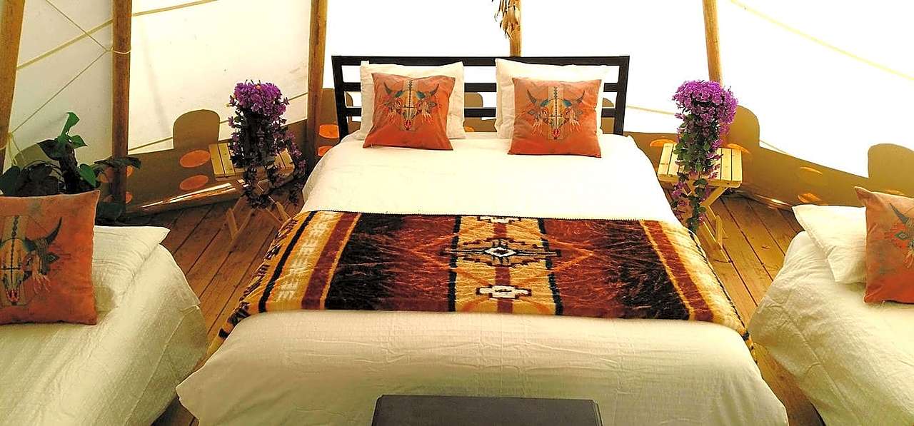 Olancha Resort