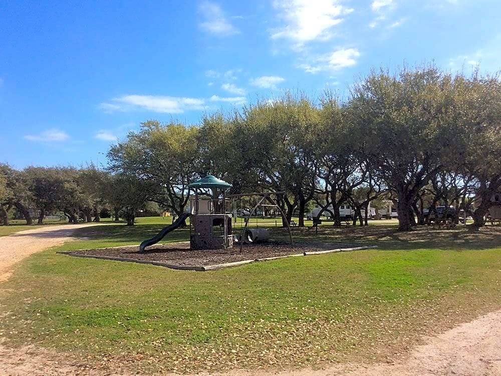 Ancient Oaks RV Park
