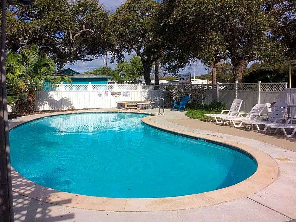 Ancient Oaks RV Park
