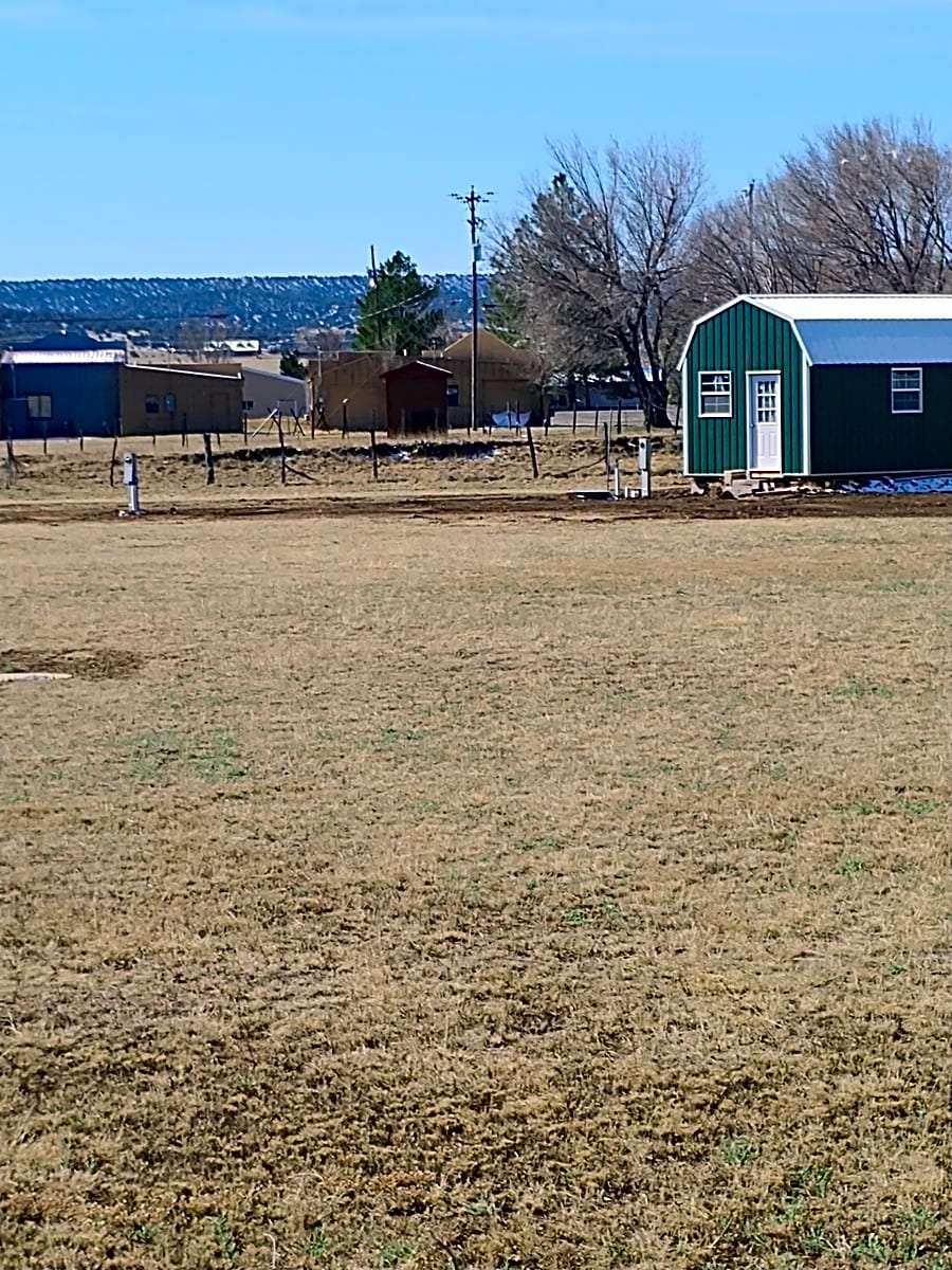 Boutique Barns & Capitan RV Park