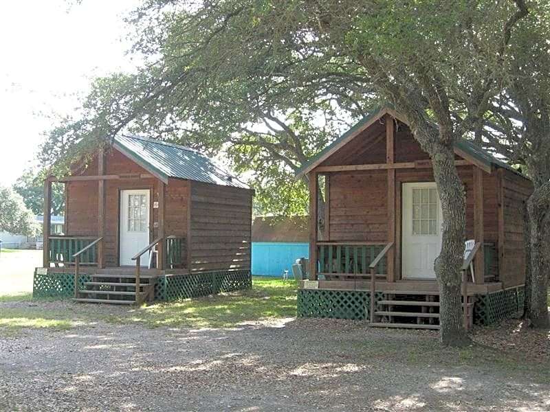 Ancient Oaks RV Park