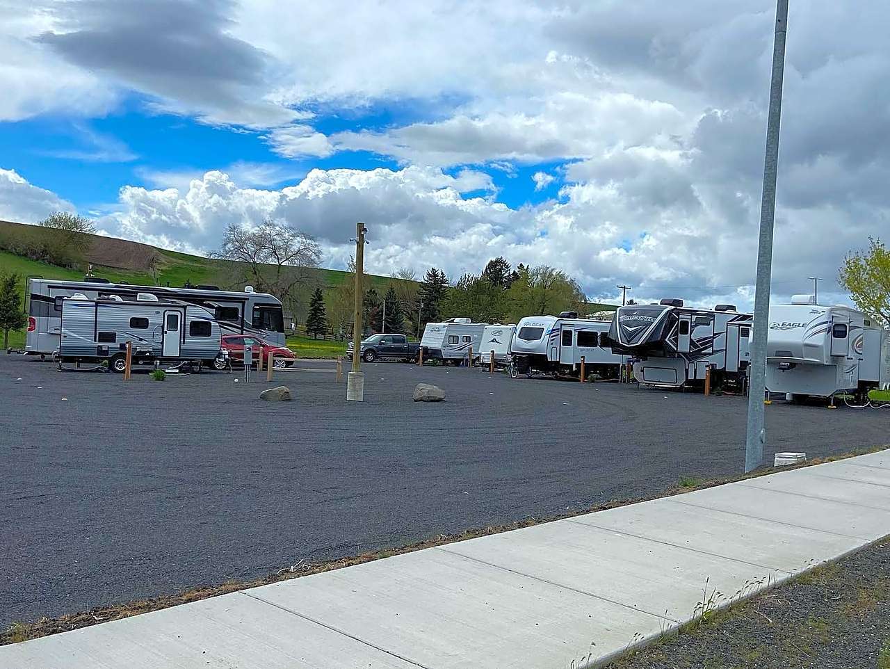 Gone West RV