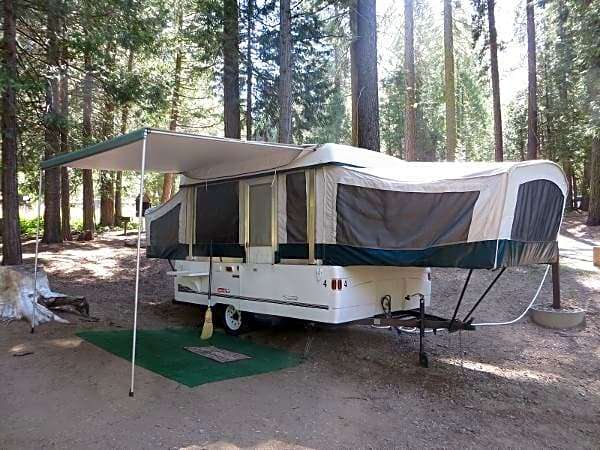 Camp Edison