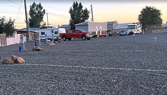 Quail Ridge RV Park