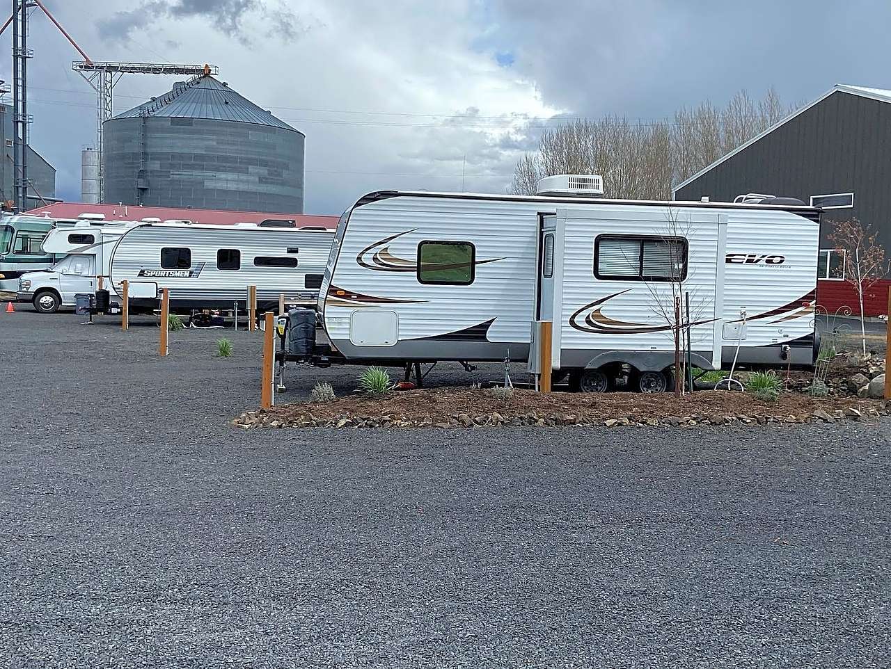 Gone West RV