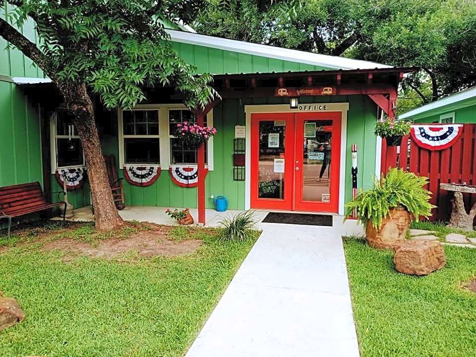 South Main RV Park