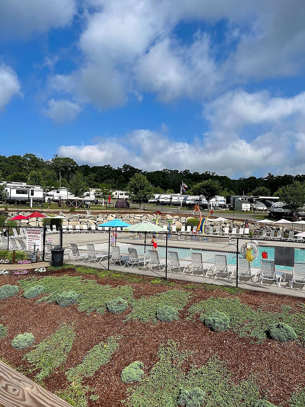 Ashaway RV Resort
