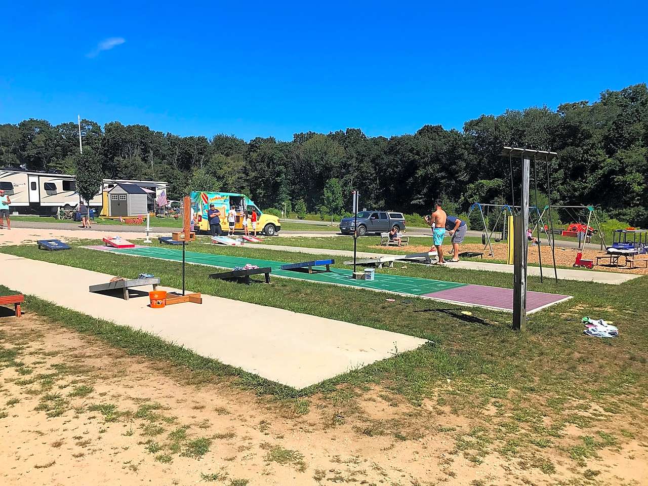 Ashaway RV Resort