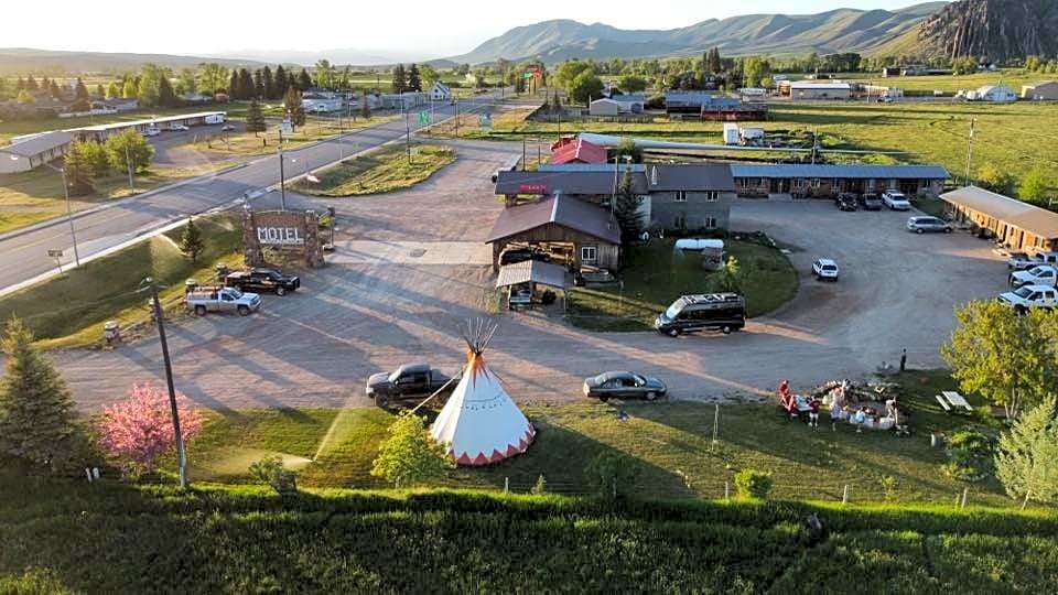 Hideout Motel and RV