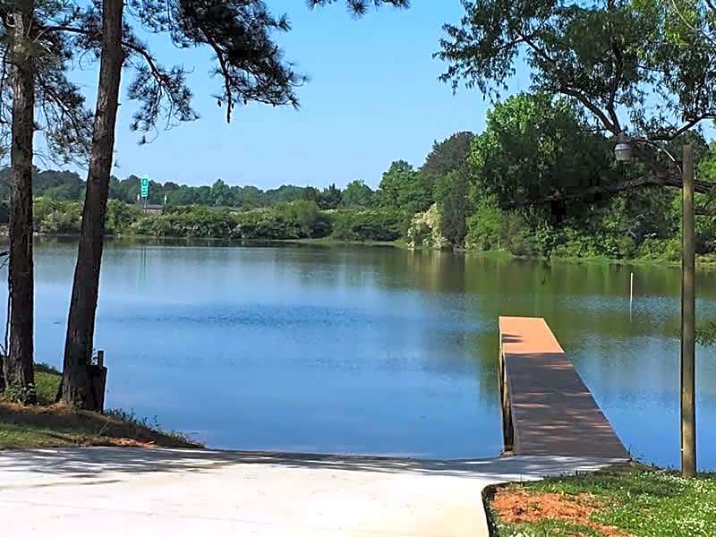 Safe Harbor RV Park