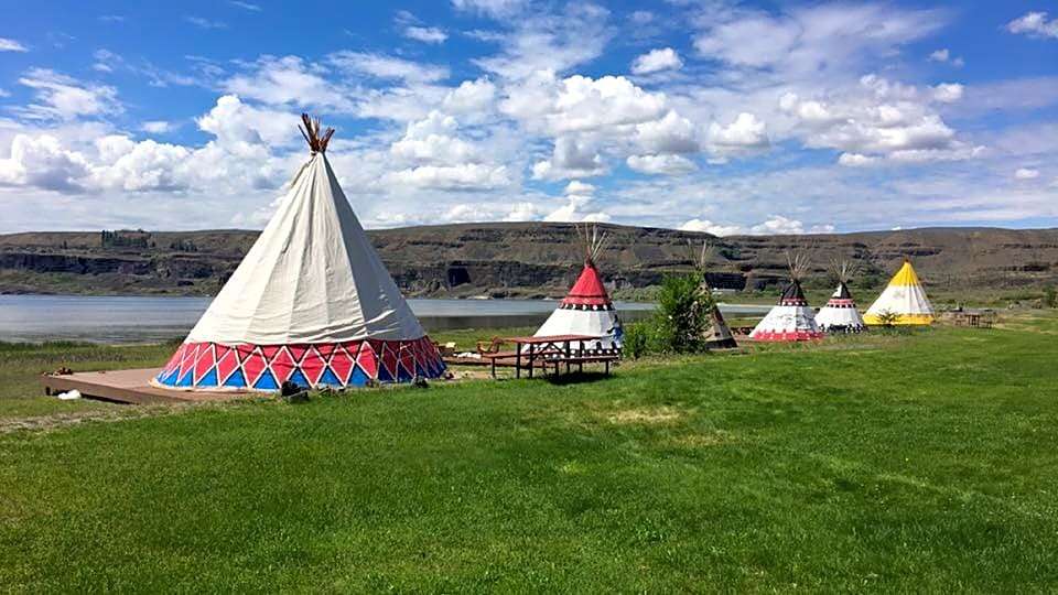 Smokiam RV Resort