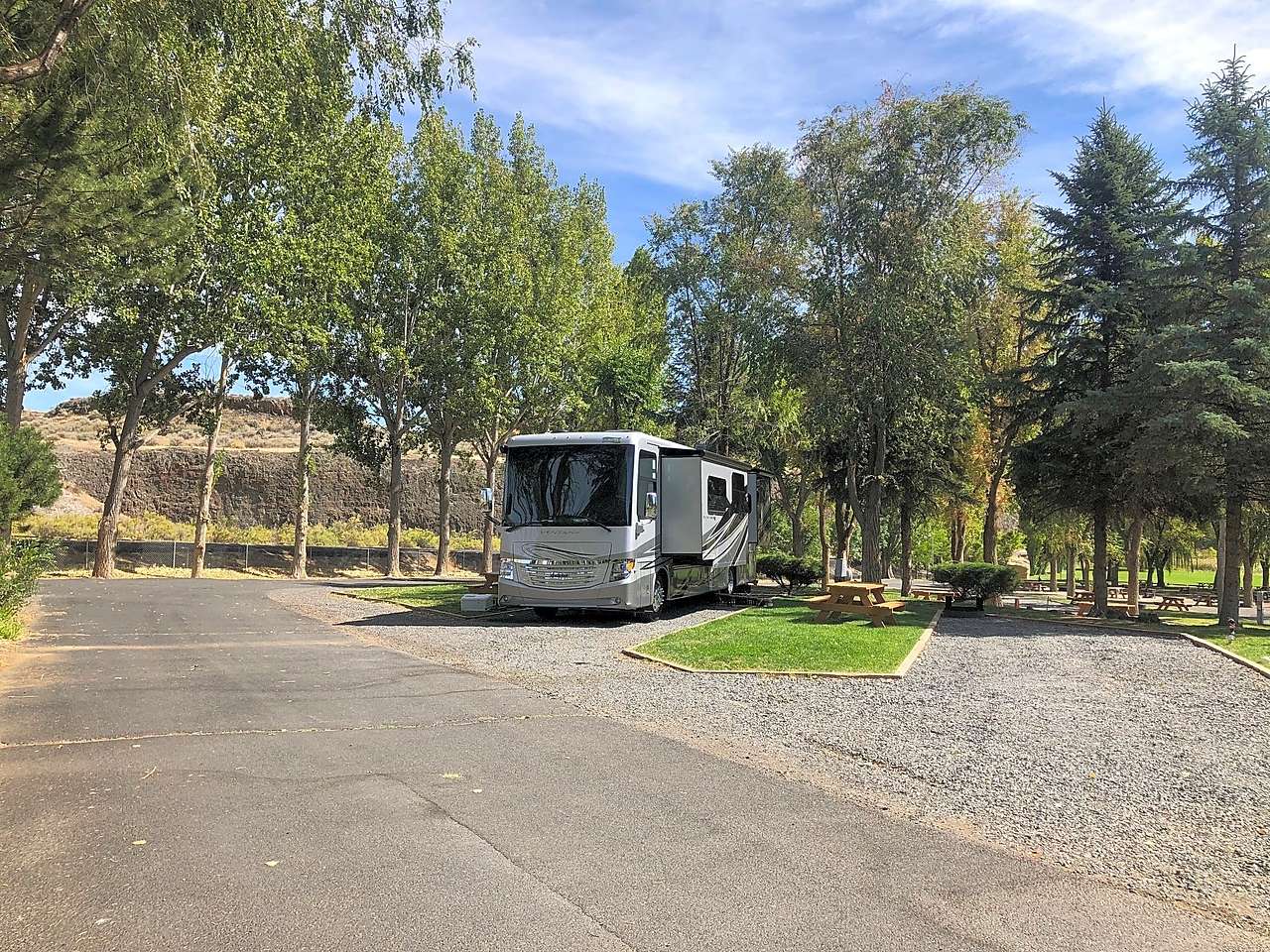 Smokiam RV Resort