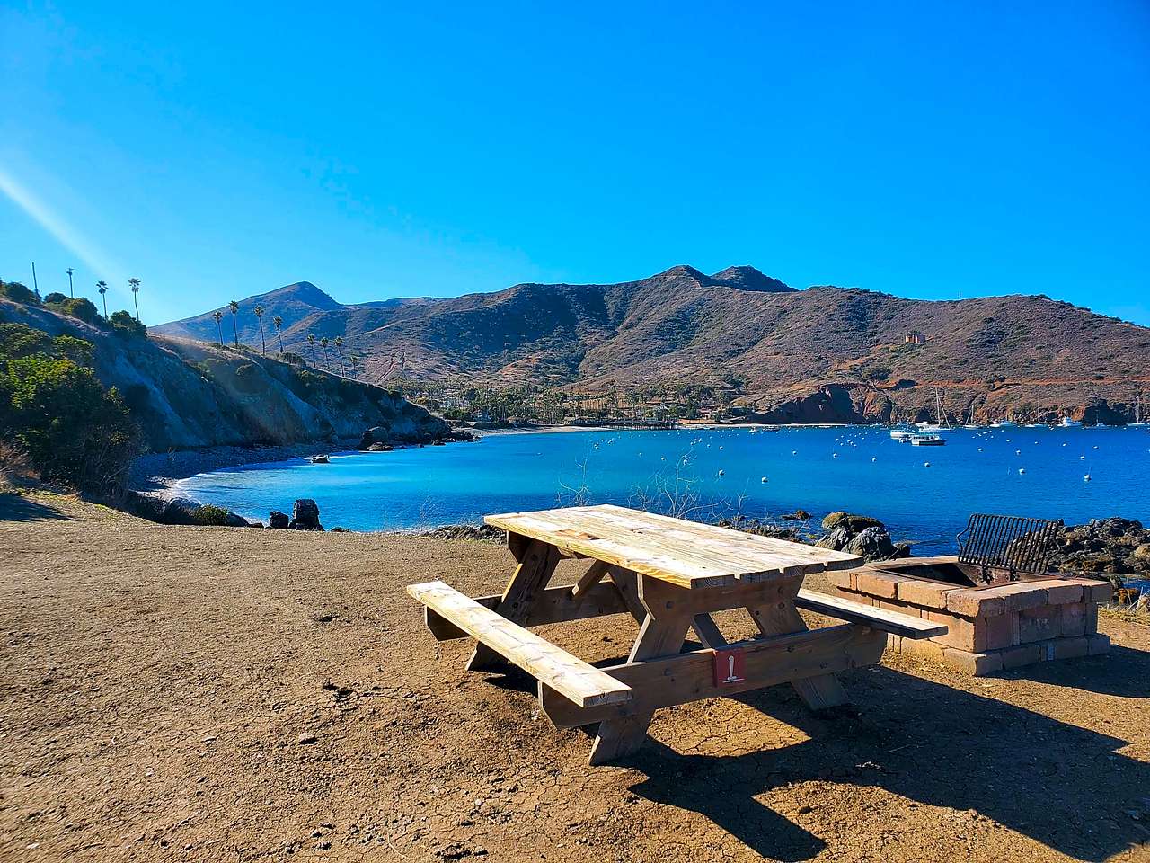 Catalina Island Company
