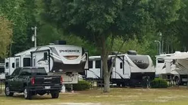 Nature's Touch Campground