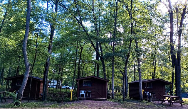 Nature's Touch Campground