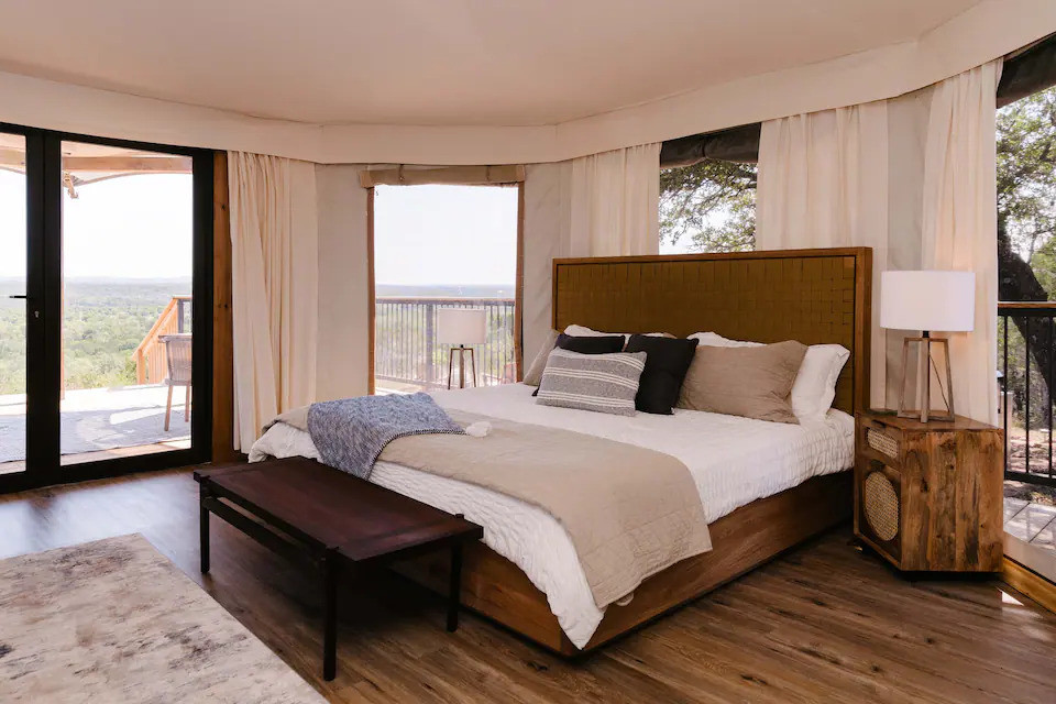 Wyldstay Grand Canyon