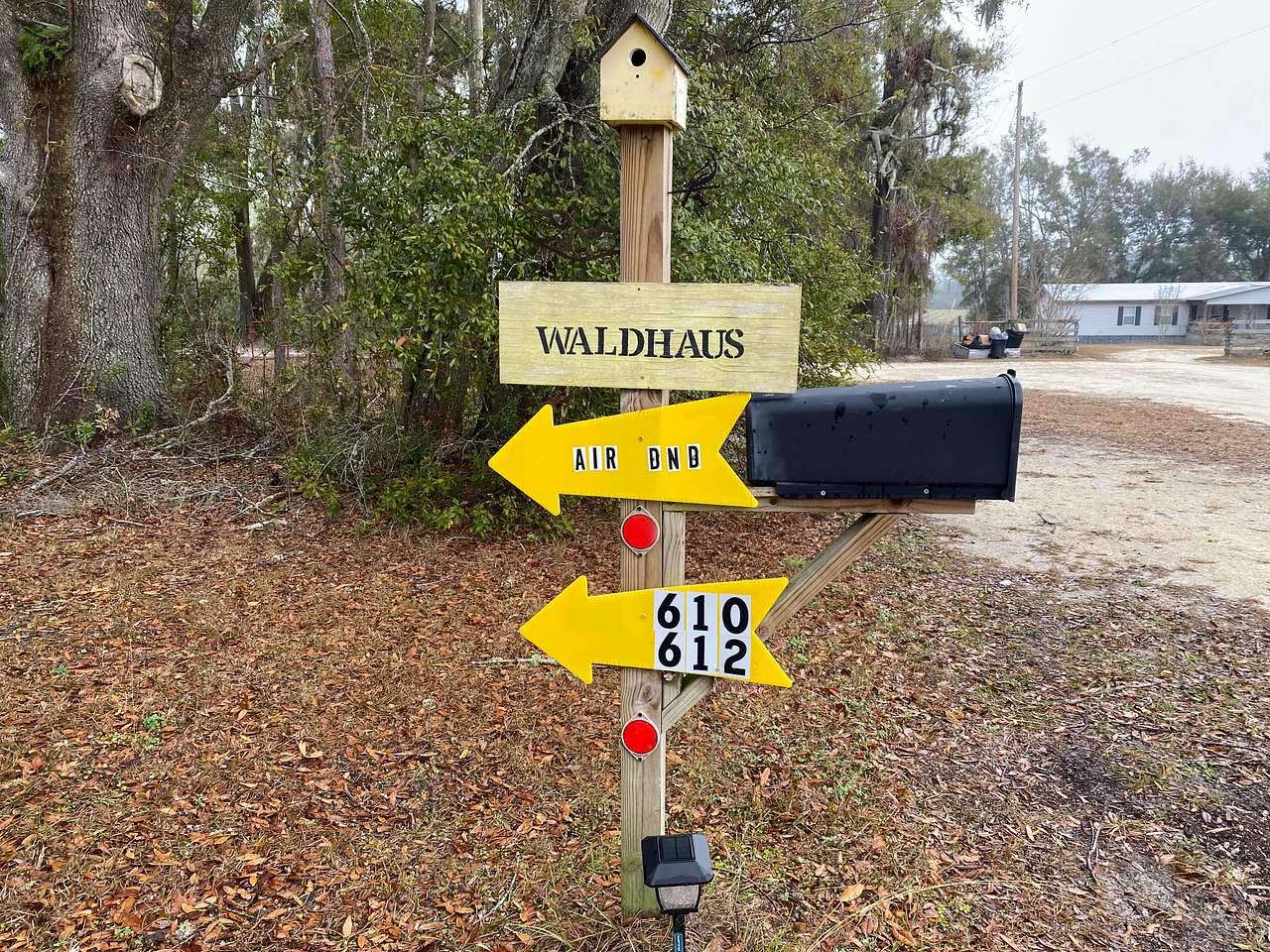Two Larks Camp & RV