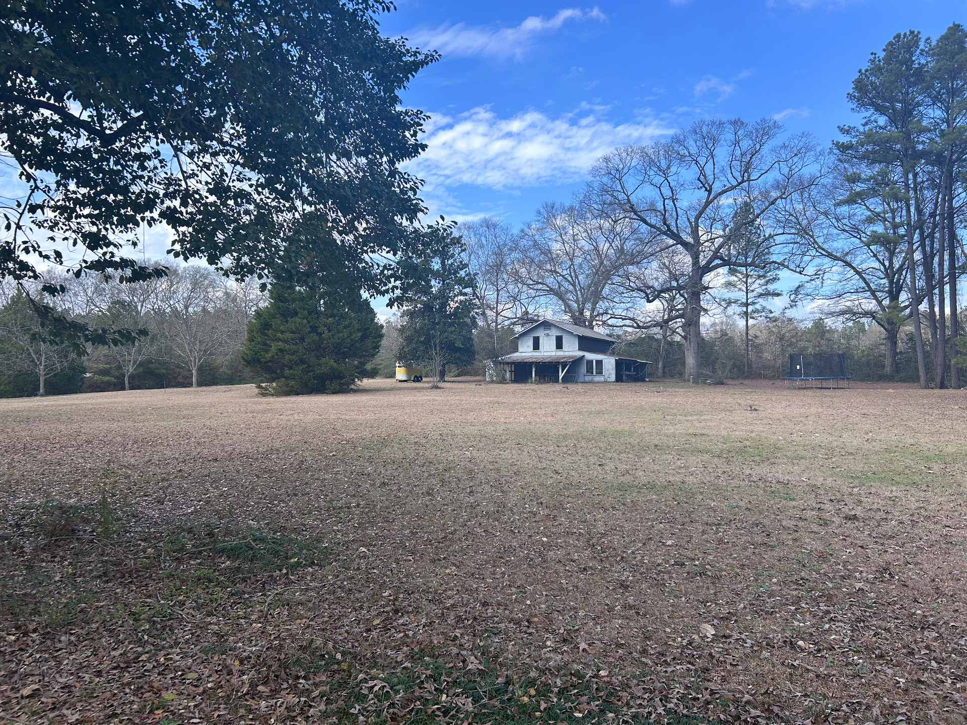 Spring Hill Commons