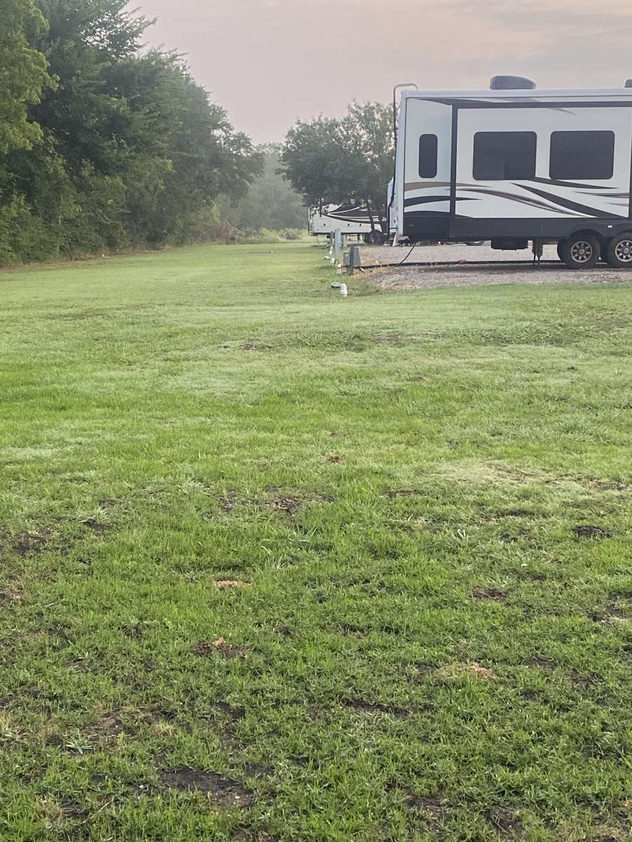 McWest RV Park