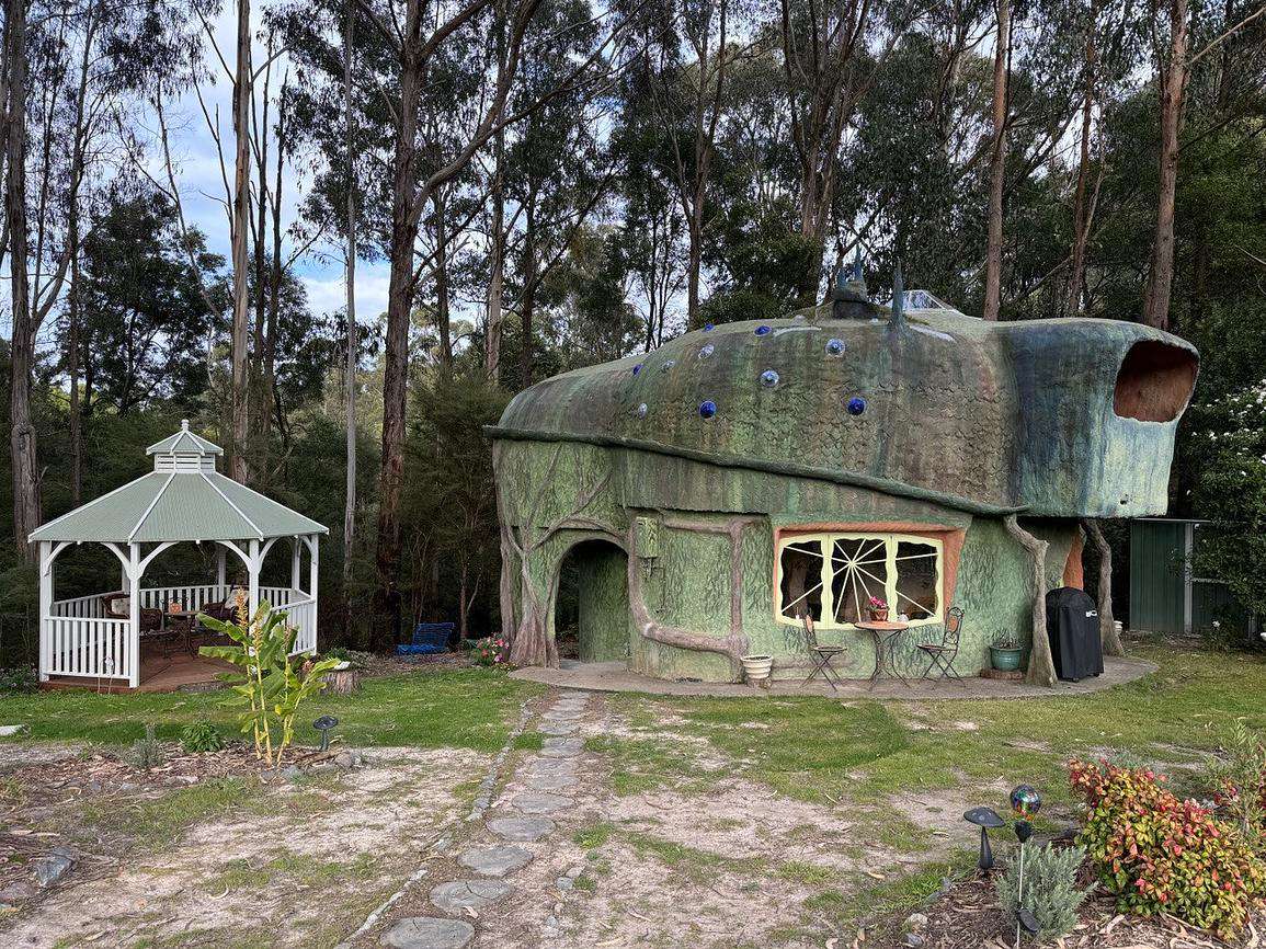 Mira Mira Accommodation And Events
