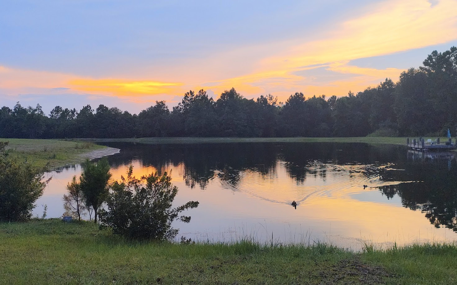 Hidden Lake Estates