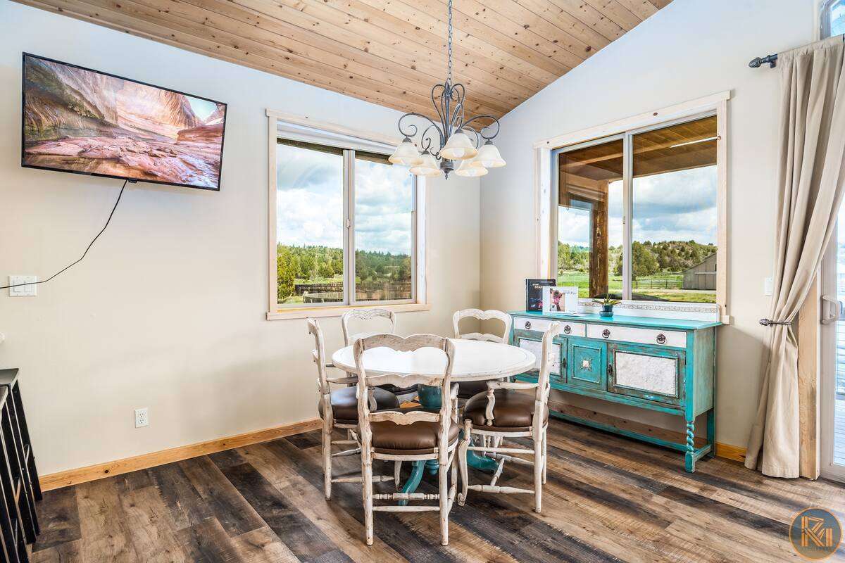 Western Legacy Ranch