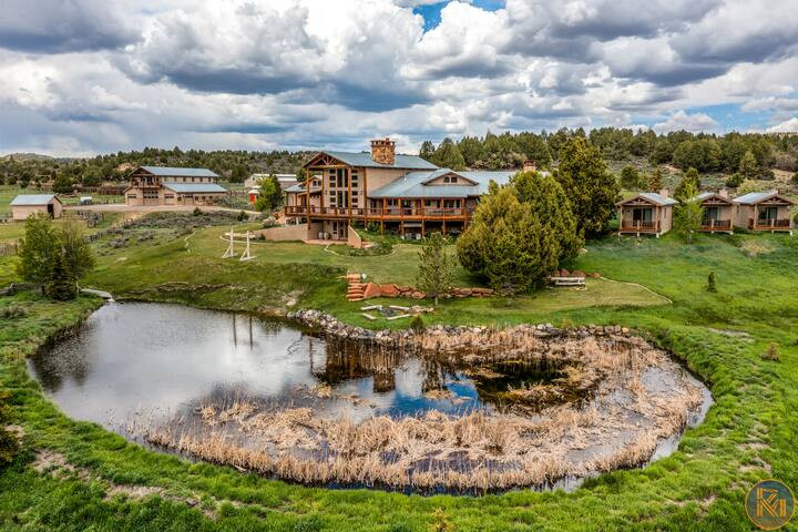 Western Legacy Ranch