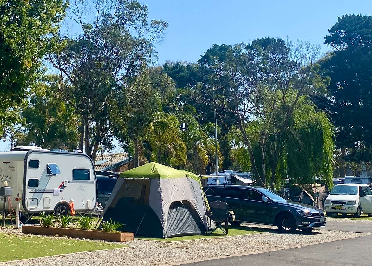 Ingenia Holidays Torquay