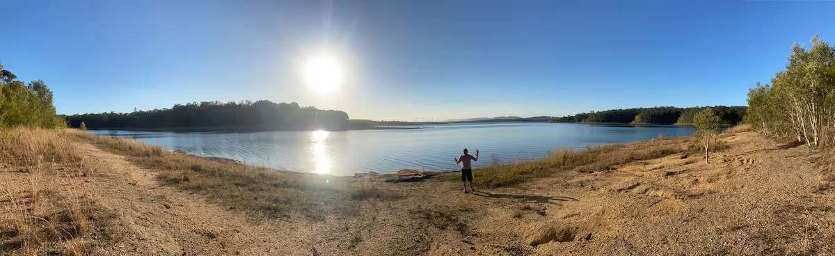 Walkabout Retreat