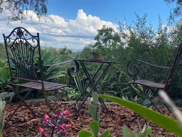 Walkabout Retreat