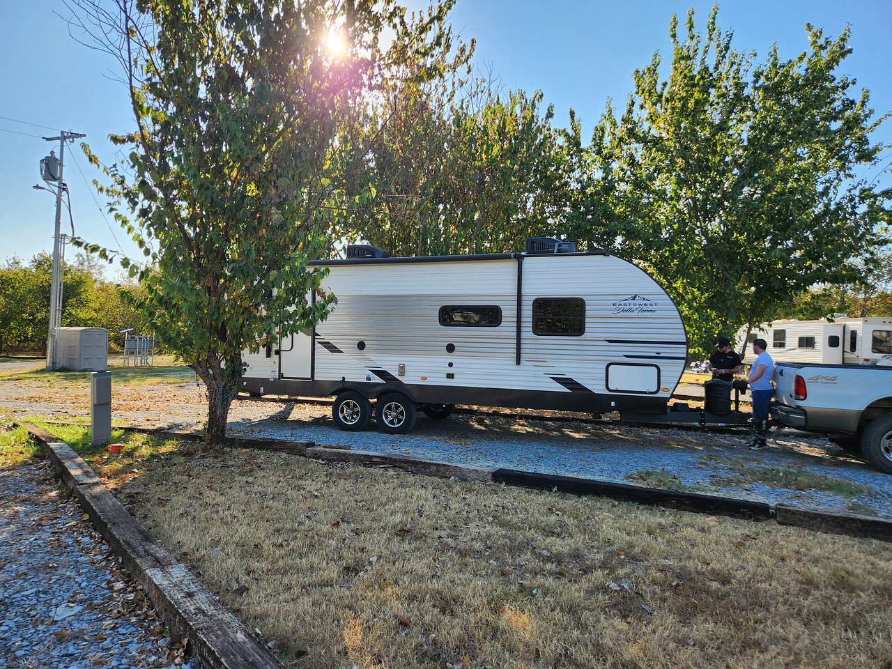 Fossil Creek Ranch